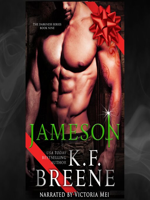 Title details for Jameson by K.F. Breene - Available